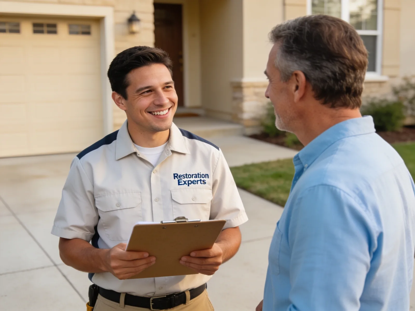 Water Damage Cleanup Thrall, TX FAQs